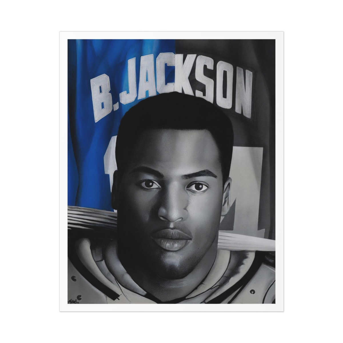 Bo Jackson